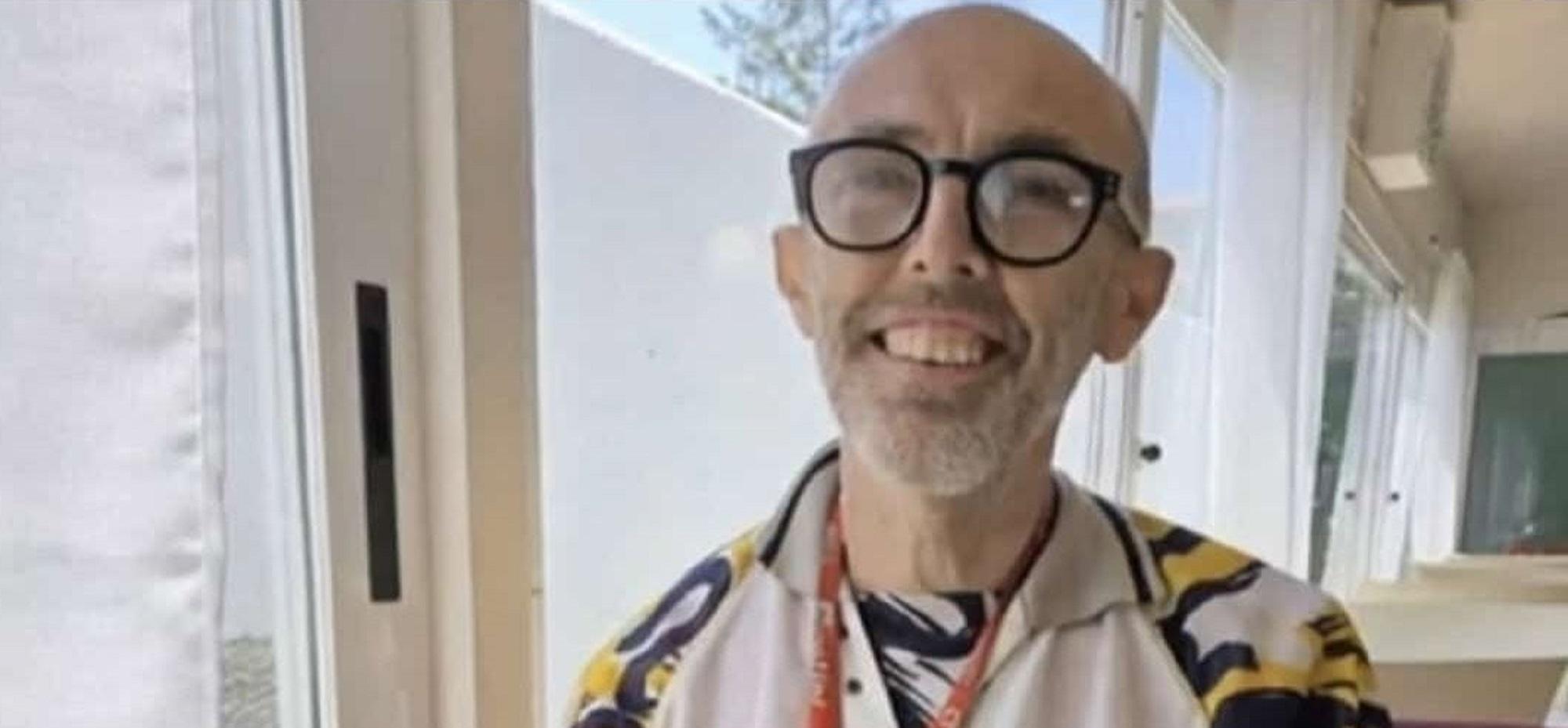 "Bob" Giordano