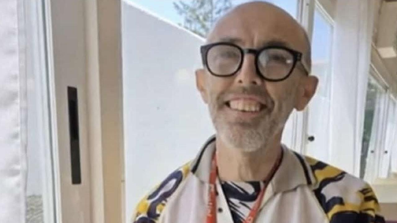 "Bob" Giordano