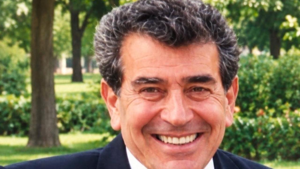 Marino De Santi, aveva 86 anni