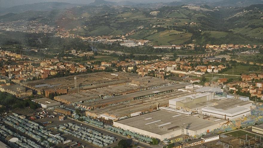 Ceramiche, è emergenza. Ciarrocchi: «Con il gas a 80 euro i forni si fermano». E spiega perché il confronto col 2022 non si può fare