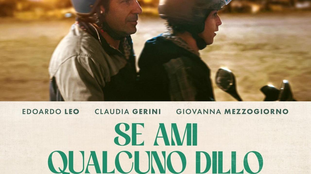 Esce la commedia “Se ami qualcuno dillo”: per i lettori della Nuova Sardegna ingressi gratuiti al cinema – Come ottenerli