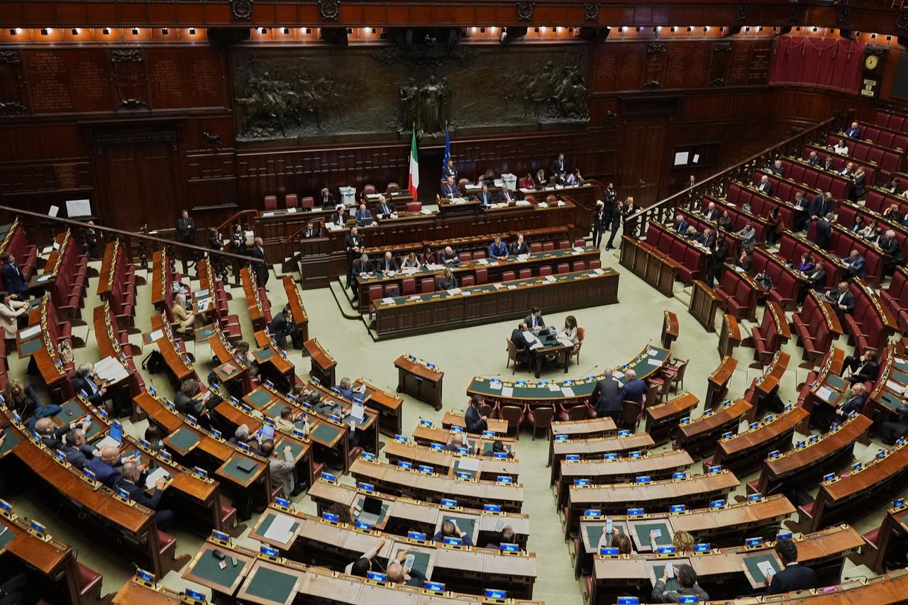 La riforma elettorale è legge, via libera dalla Camera con 227 sì – I dettagli
