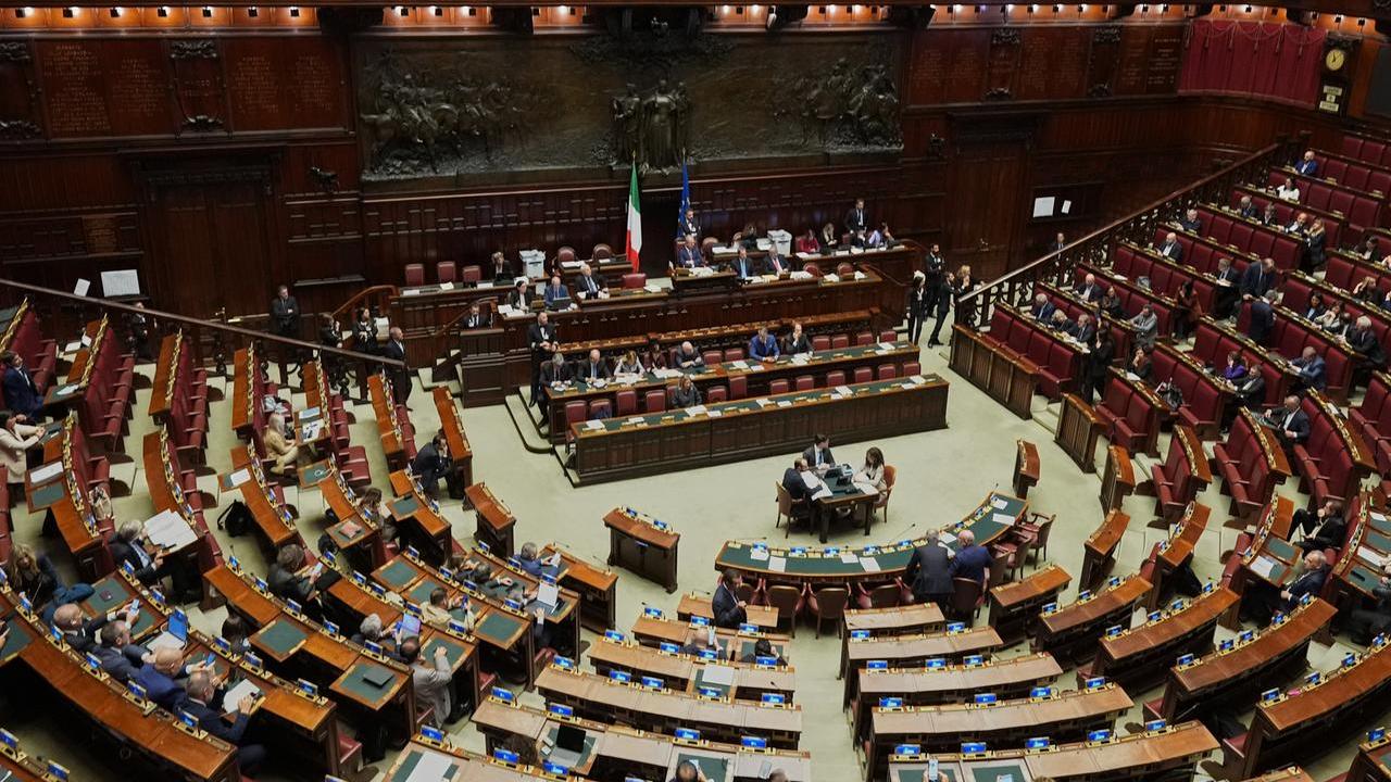 La riforma elettorale è legge, via libera dalla Camera con 227 sì – I dettagli