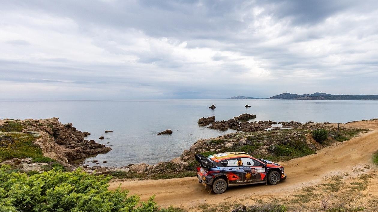 Rally, scippato il Mondiale alla Sardegna: Fia annuncia la tappa del 2027 a Roma