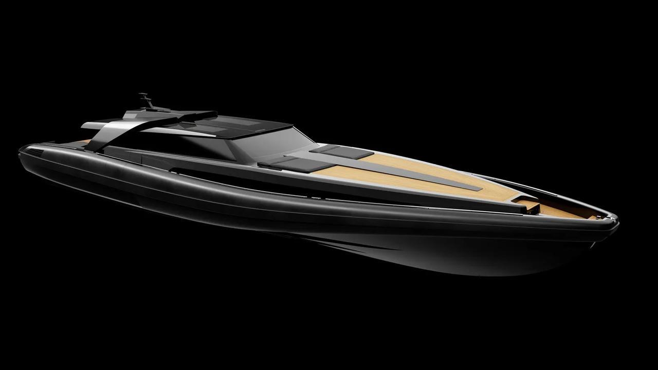 Boat International: «Novamarine realizzerà il gommone più lungo al mondo» – Come sarà