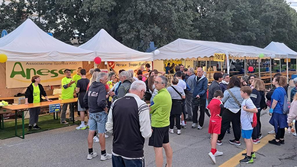 Weekend a Modena e provincia: gli eventi da non perdere tra sagre, castagne e feste
