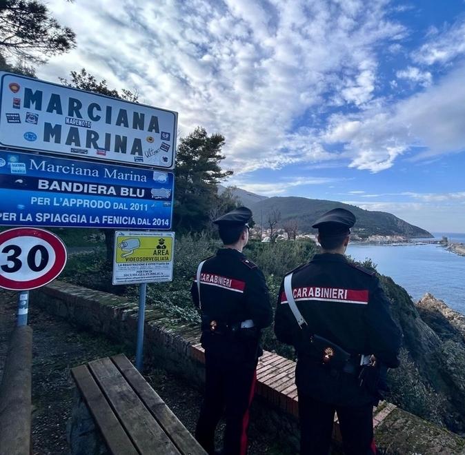 
	Controlli dei carabinieri

