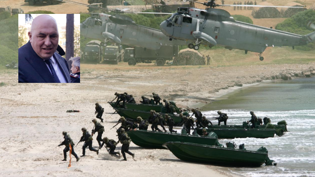 Via libera alle esercitazioni militari in Sardegna, riesplode lo scontro: il Comipa scrive al ministro Crosetto – Che cosa sta succedendo