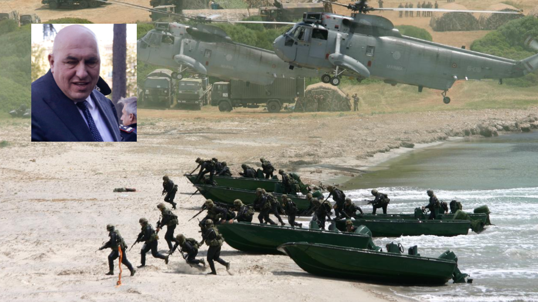 Via libera alle esercitazioni militari in Sardegna, riesplode lo scontro: il Comipa scrive al ministro Crosetto – Che cosa sta succedendo