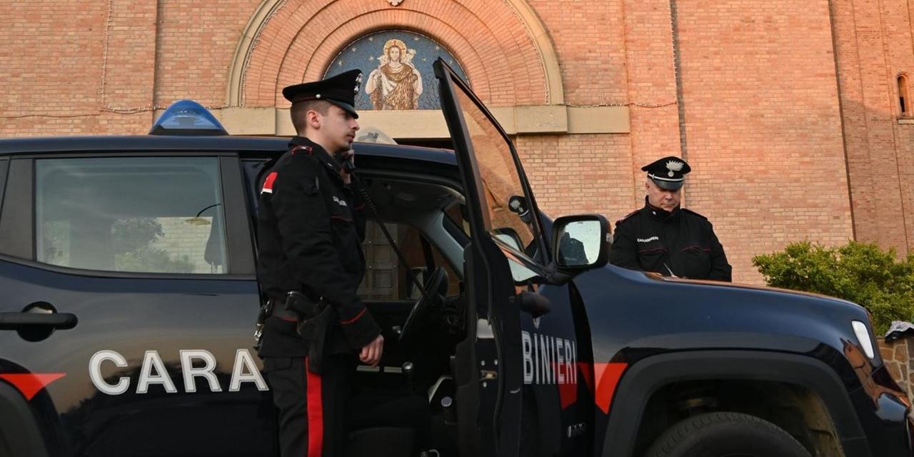 Occhiobello, ricattata dall’ex: denunciato un uomo per estorsione