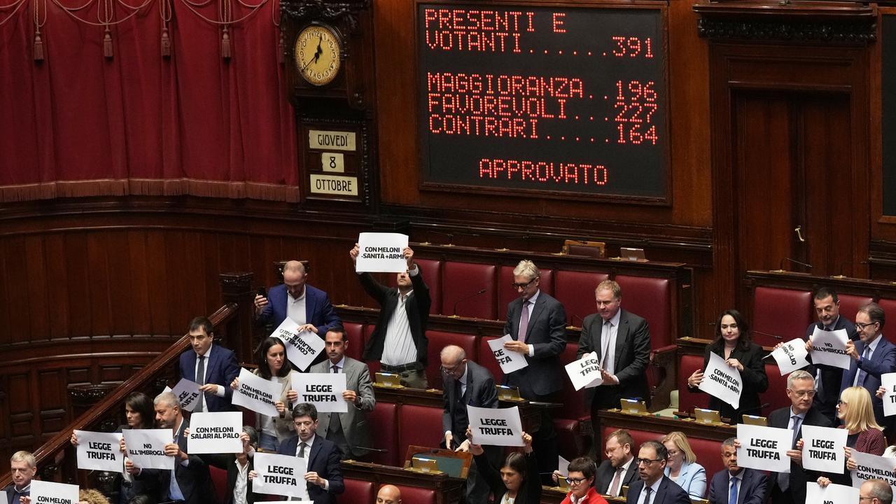 Nuova legge elettorale, che cos’è il Melonellum e cosa cambia quando voteremo – Tutte le novità