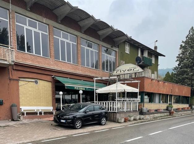 Tentanto di mettere all’asta il River 2.0 di Canossa, ma il titolare vince la causa