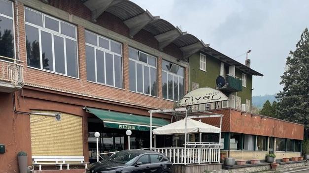 Tentanto di mettere all’asta il River 2.0 di Canossa, ma il titolare vince la causa