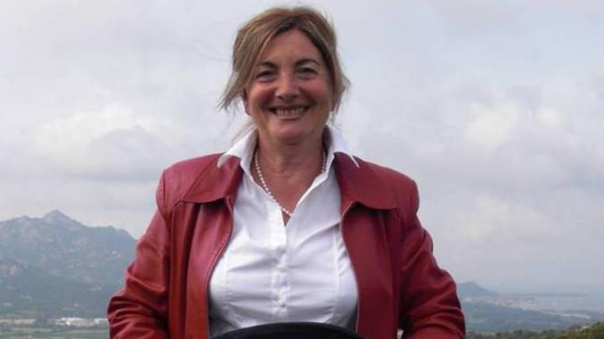 Irene Cristinzio