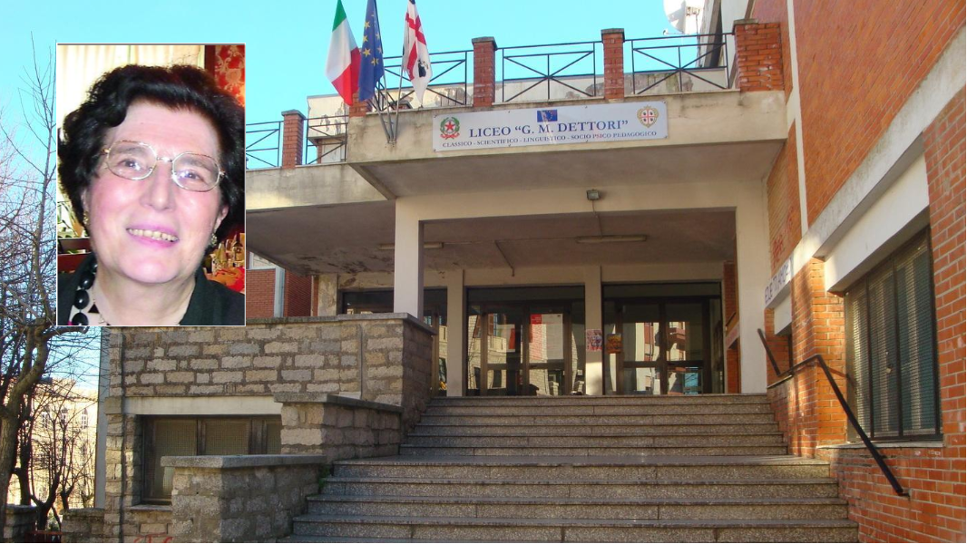 Addio alla prof amatissima: con lei anche prendere un “4” era una vittoria