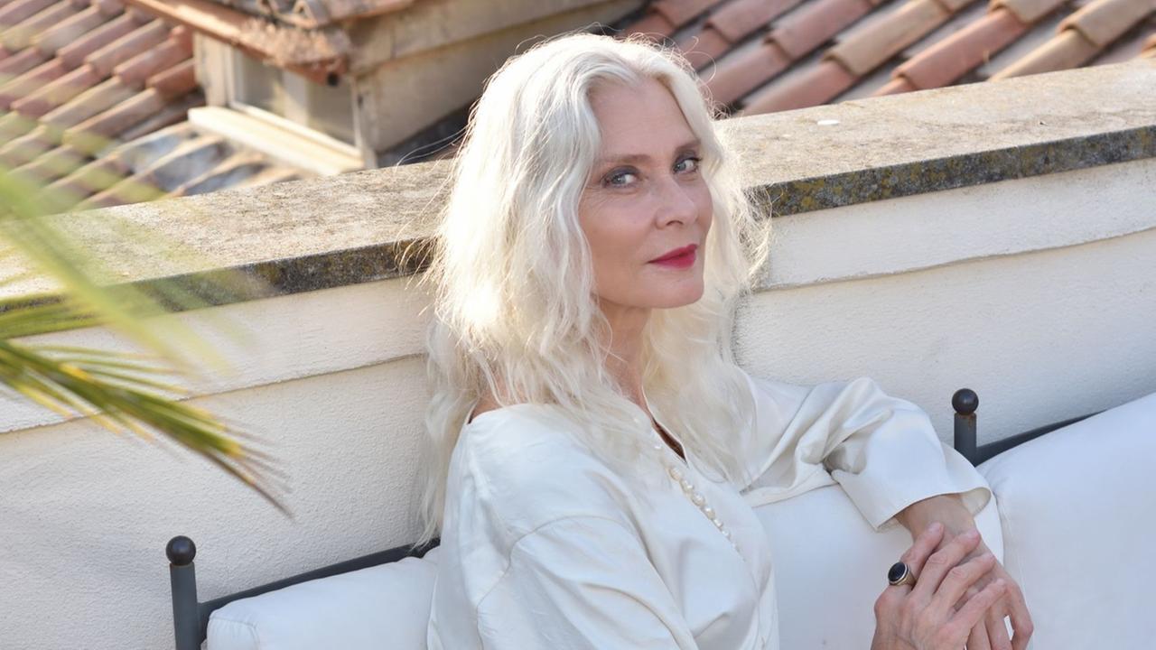 Isabel Russinova: «Quei tre giorni a Samassi con Madonna: avevo intuito che sarebbe diventata una star»