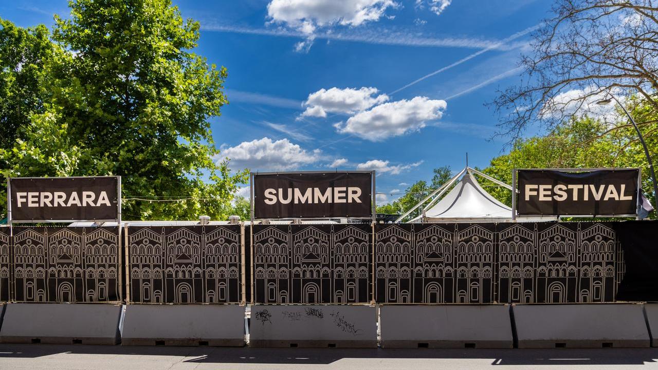 Ferrara Summer Festival, in piazza Ariostea torna il metal: ecco i primi artisti