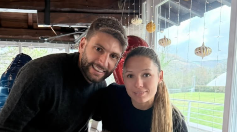 Mimmo Berardi e la moglie Francesca soccorrono uno studente colto da malore