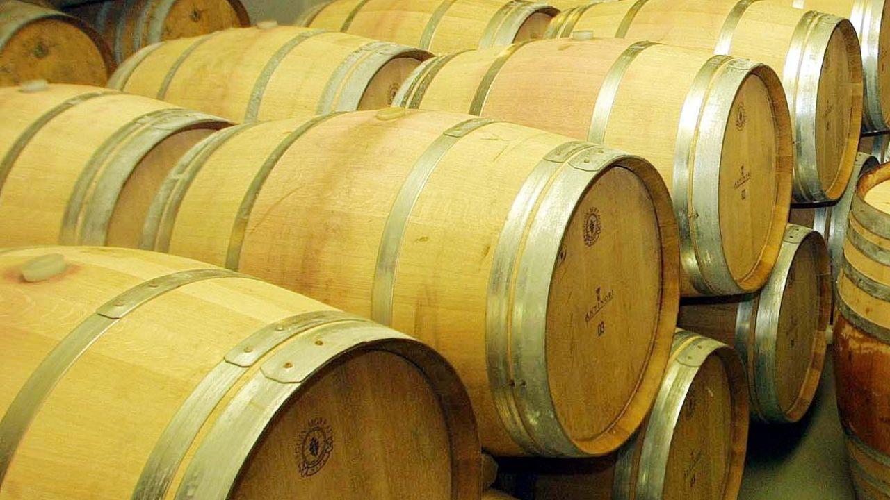 Vino, maxi furto alla Marchesi Antinori: colpo da 5 milioni di euro – Così l’azione dei ladri