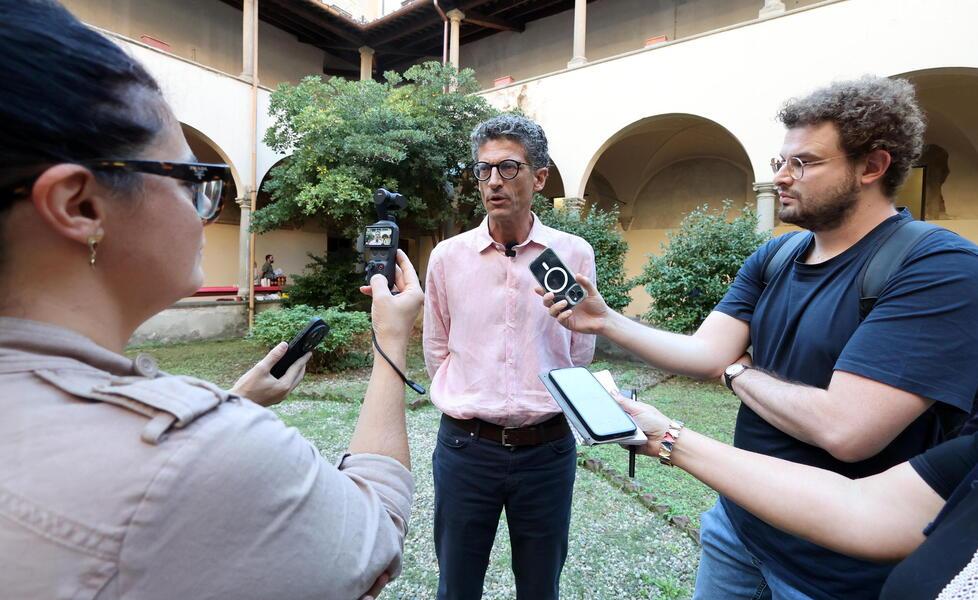 Pistoia, allerta arancione e scuole chiuse: scoppia la polemica – La risposta del Comune