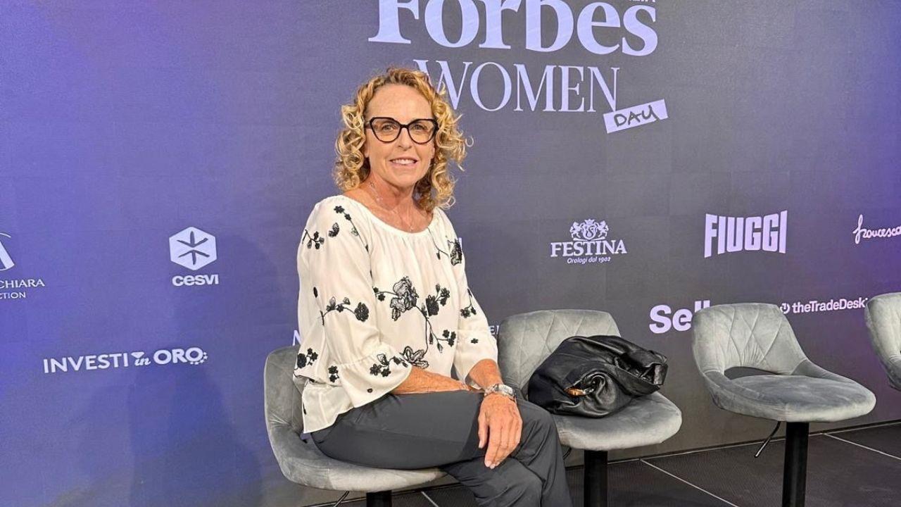 Alessandra Sensini