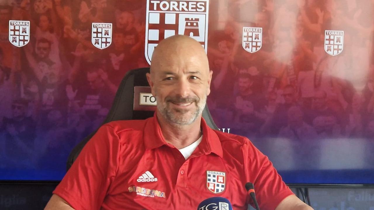 La Torres ritrova l’Atalanta U23, Alfonso Greco: il passato non conta