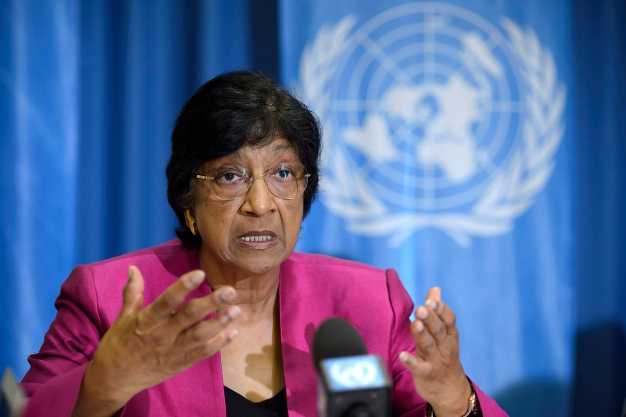 Nobel per la Pace 2026 alla giudice Navanethem “Navi” Pillay