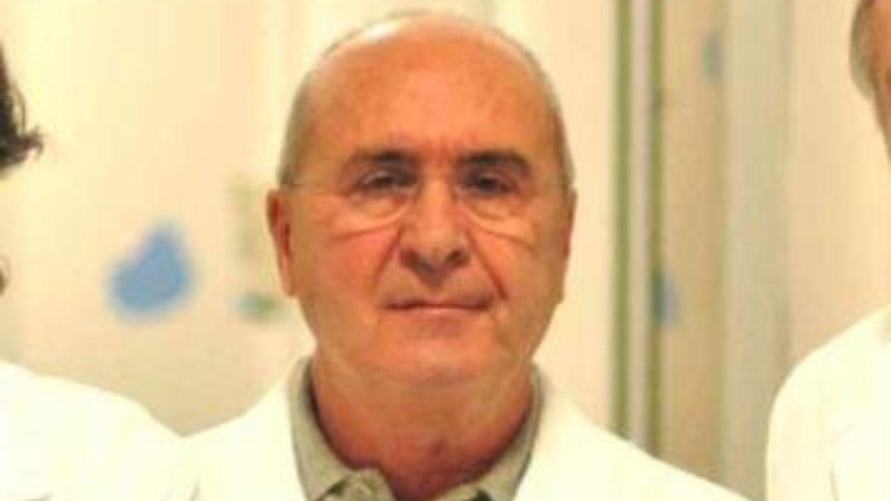 
	Il dottor Trebbi

