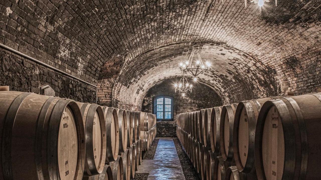 Colpo da 5 milioni alla cantina Antinori: la banda del vino ruba 30mila pregiatissime bottiglie