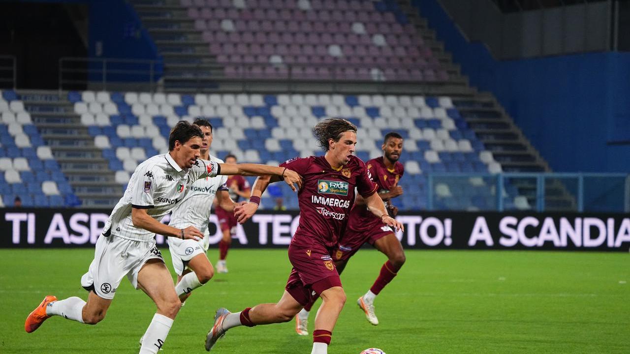 Reggiana, Cavaliere sulle orme di Pio Esposito: 25 gol in Primavera e un futuro tutto da scrivere