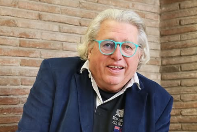 Addio a Federico l’Olandese Volante, il famoso deejay e conduttore radiofonico aveva 76 anni
