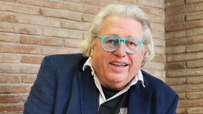 Addio a Federico l’Olandese Volante, il famoso deejay e conduttore radiofonico aveva 76 anni