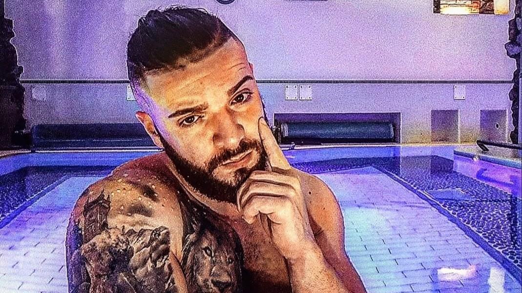 Ecco chi è il giovane scomparso tra le onde a Stintino