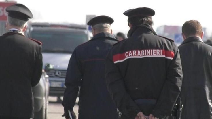 “Baby” rapinatrice ruba 17mila euro di gioielli a un’anziana e poi la strattona: arrestata