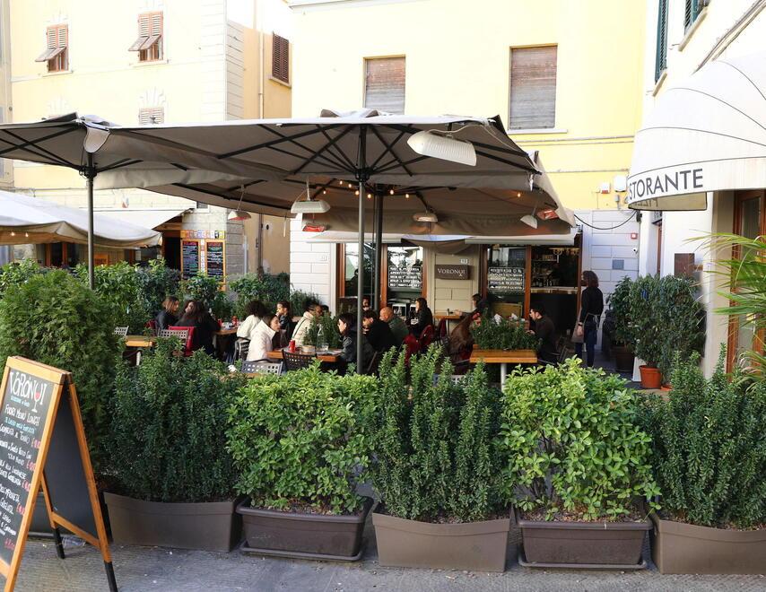 Pistoia, Tari sui dehors: niente accordo. I ristoratori annunciano i ricorsi