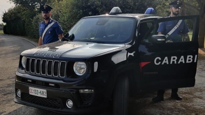 Mesola, si sposa per eludere i controlli