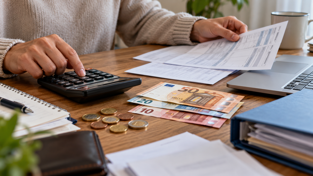 Acconto Irpef, a novembre la trattenuta su stipendi e pensioni: come ridurla o azzerarla