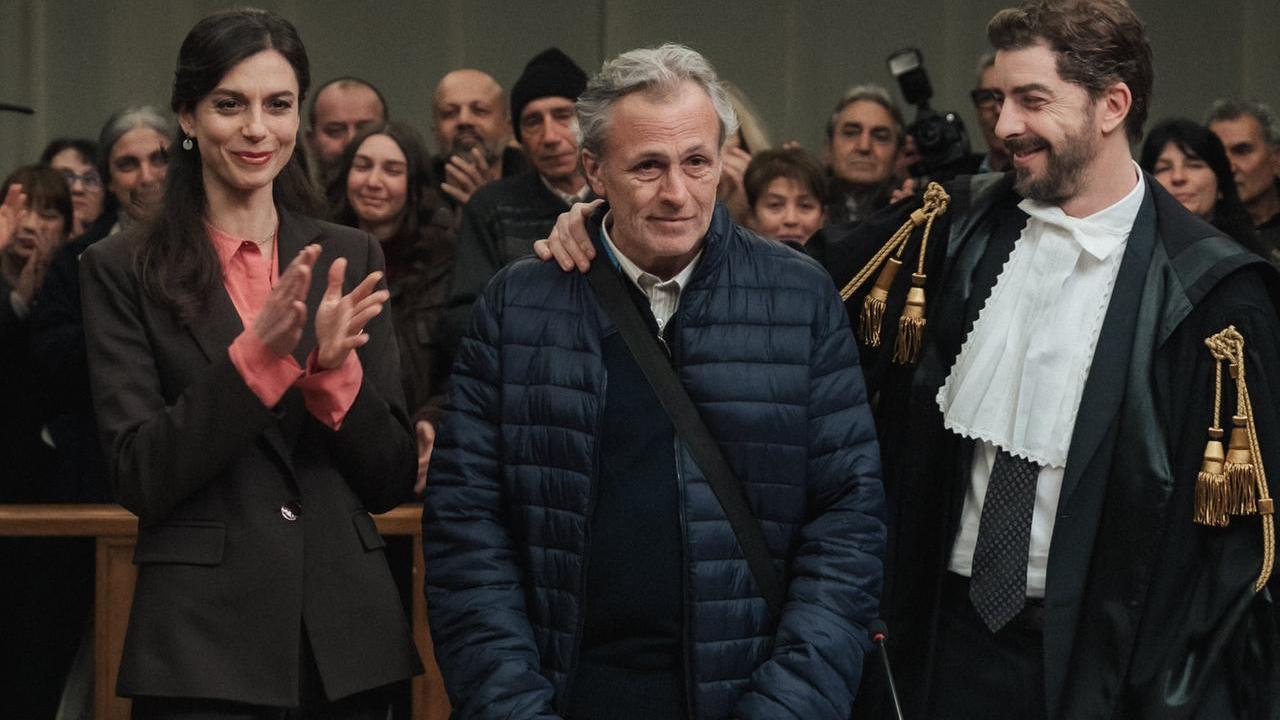 Zuncheddu, 33 anni da innocente in carcere: «Zustissia» porta al cinema la sua odissea
