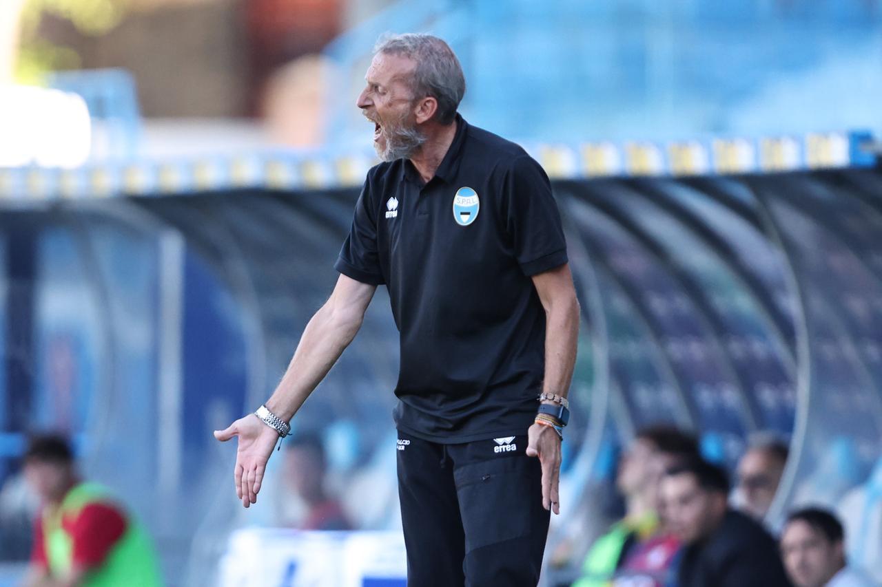 Parlato mette in guardia la Spal: «Serve più continuità»
