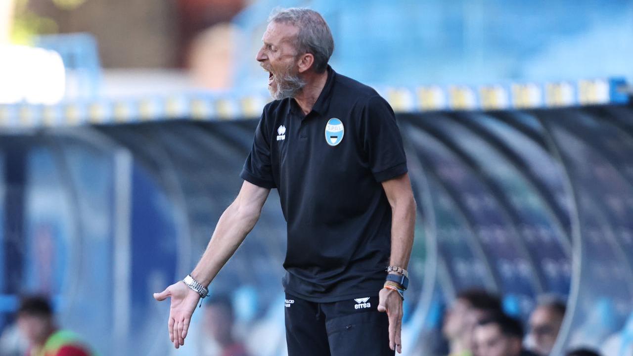 Parlato mette in guardia la Spal: «Serve più continuità»
