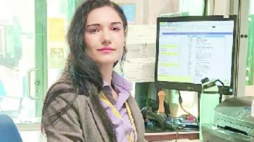 Migliaro, la 29enne Vincenza De Curtis nuova direttrice di Poste: è la più giovane del Ferrarese
