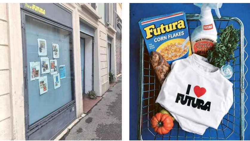 Bar Futura raddoppia in centro storico e riaccende un’altra vetrina vuota: oggi inaugura Bottega Futura