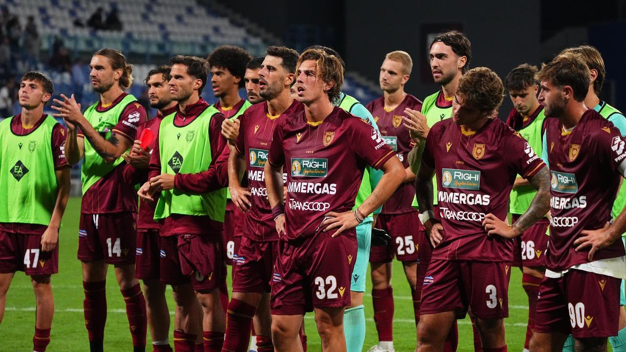 Pineto-Reggiana, perché per i granata non esistono alternative alla vittoria