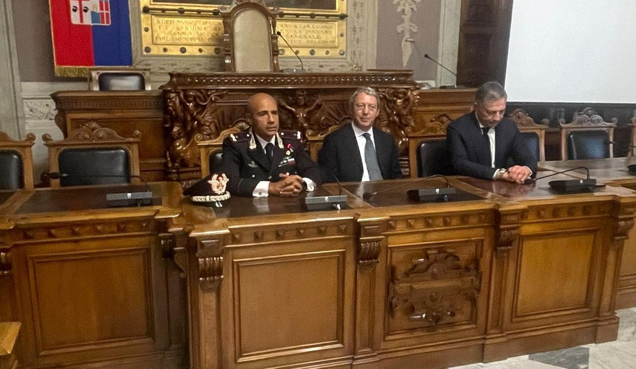 Frodi agricole e fondi europei, Procura europea e carabinieri rafforzano i controlli in Sardegna