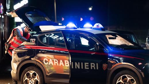 Lucca, nascondeva in auto 5 chili di cocaina: 30enne arrestato dai carabinieri