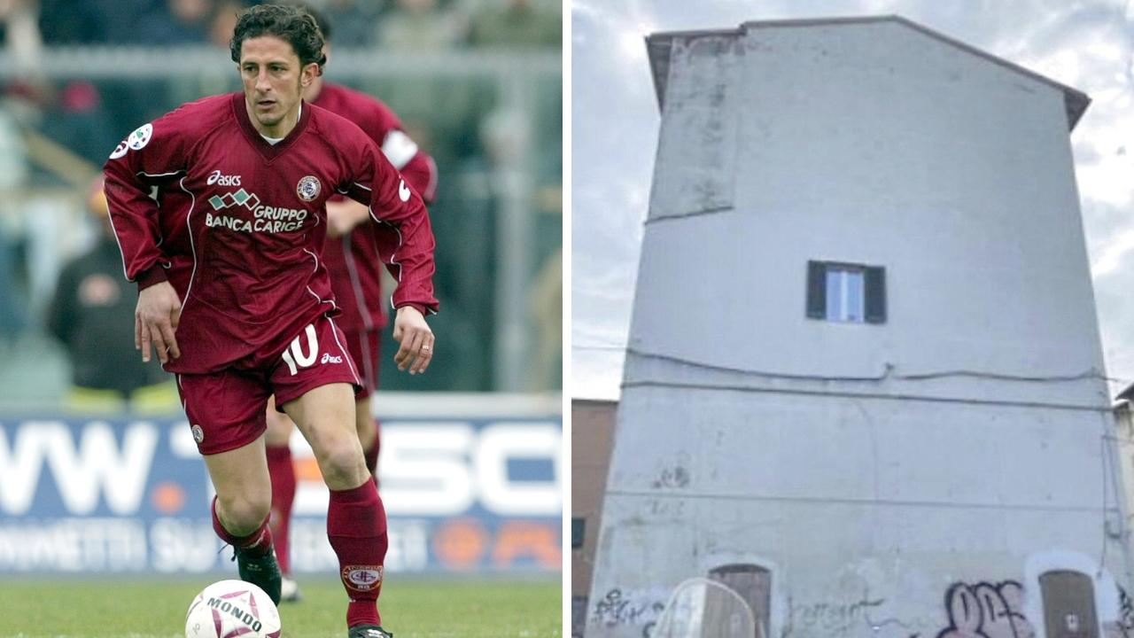 
	Igor Protti e la facciata contesa&nbsp;

