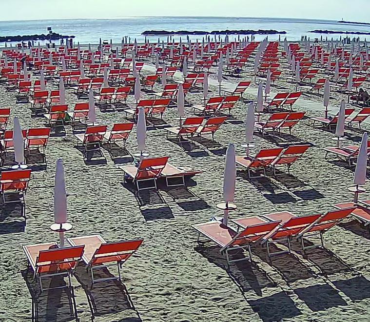 Concessioni balneari: faccia a faccia con il Comune di Comacchio