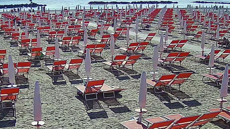 Concessioni balneari: faccia a faccia con il Comune di Comacchio