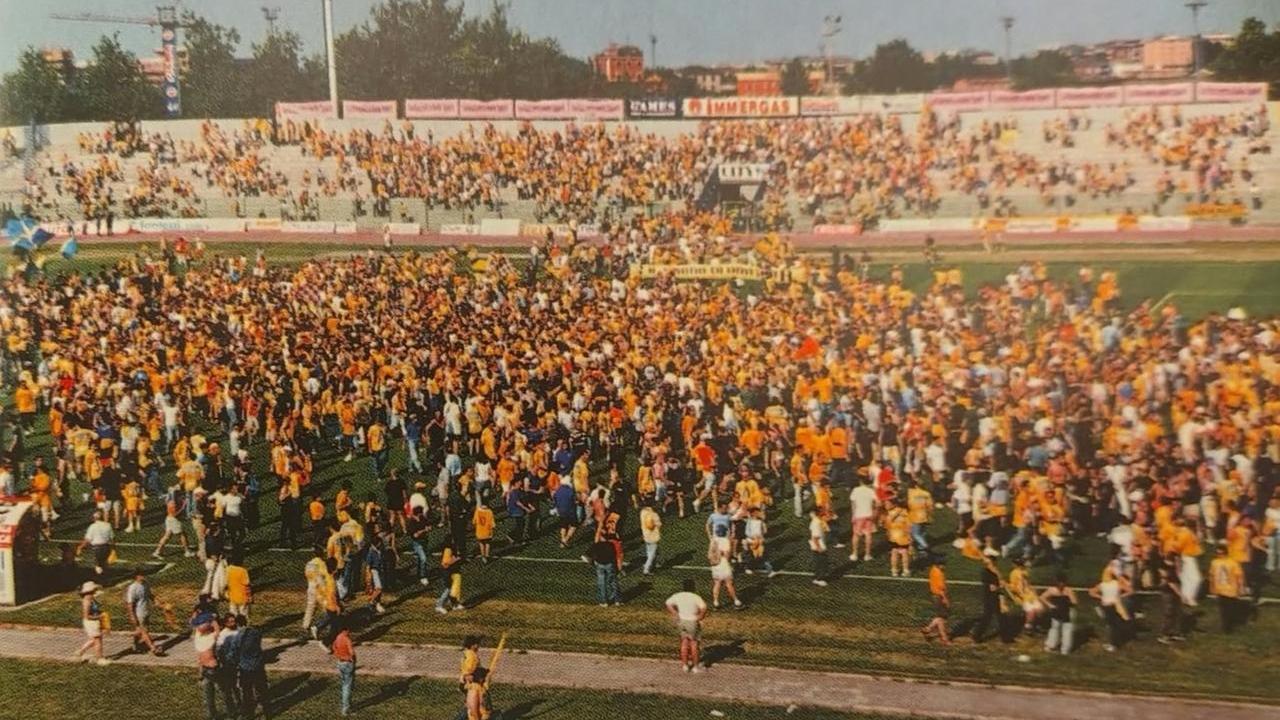 Lo stadio Braglia compie 90 anni tra gloria, rinascite e grandi sfide: una storia che è entrata nel mito
