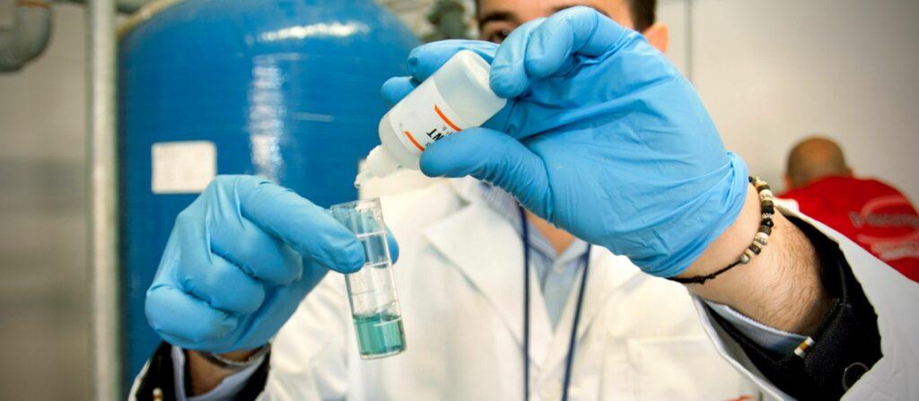 Copparo, legionella nelle scuole: effettuata la disinfezione degli impianti